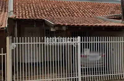 Casa à venda 3 quartos, 2 vagas, 163.25m², cambezinho, londrina - pr