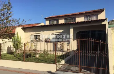 Casa à venda 4 quartos, 3 vagas, 220m², conjunto vivi xavier, londrina - pr
