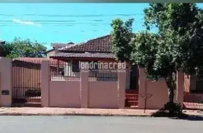 Casa à venda 2 quartos, 1 vaga, jardim zanoni, ibiporã - pr