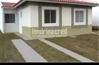 Casa à venda 3 quartos, 1 vaga, heimtal, londrina - pr | condomínio moradas londrina