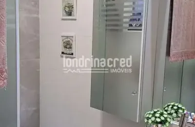 Casa à venda 3 quartos, 1 vaga, 126m², residencial malibu, ibiporã - pr