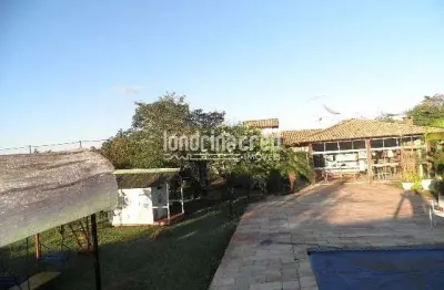 Casa à venda 3 quartos, 1 suite, 3 vagas, 2503m², jardim itatiaia 2, londrina - pr