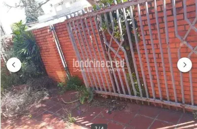 Casa à venda 3 quartos, 2 vagas, 250m², jardim londrilar, londrina - pr