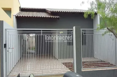 Casa à venda 2 quartos, 1 vaga, centro, ibiporã - pr