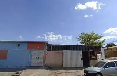 Casa à venda 4 quartos, 3 vagas, 372m², sebastião de melo césar, londrina - pr