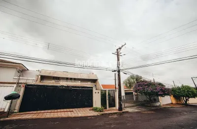 Casa à venda 4 quartos, 1 suite, 2 vagas, 500m², lago parque, londrina - pr