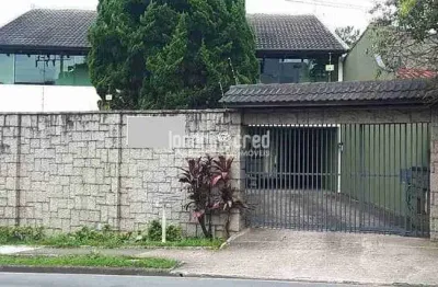 Casa à venda 5 quartos, 3 suites, 5 vagas, 480m², ahú, curitiba - pr