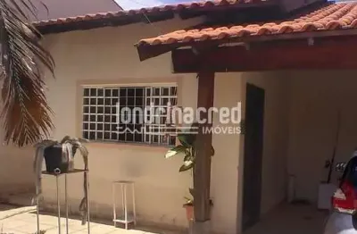 Casa à venda 3 quartos, 2 vagas, 210m², jardim colúmbia d, londrina - pr