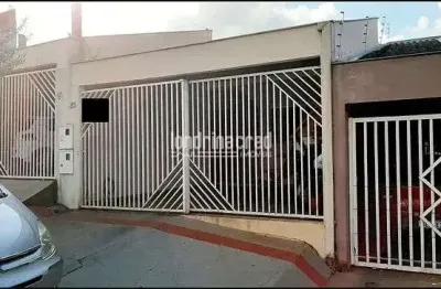 Casa à venda 3 quartos, 1 suite, 2 vagas, 125m², parque residencial michael licha, londrina - pr