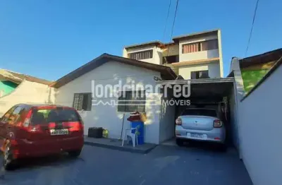 Casa à venda 3 quartos, 1 suite, 3 vagas, conjunto habitacional maria cecília serrano de oliveira,
