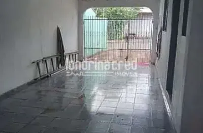 Casa com 3 quartos à venda no Eucaliptos, Londrina 