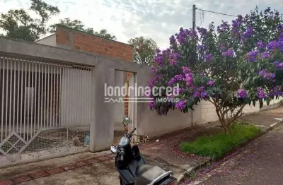 Casa à venda 4 quartos, 2 vagas, 300m², jardim nápoles, londrina - pr