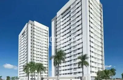 Apartamento à venda 2 quartos, 1 vaga, 65m², parque jamaica, londrina - pr | condomínio aquarela pi