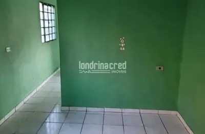Casa à venda 2 quartos, 1 vaga, 500m², são manoel, ibiporã - pr