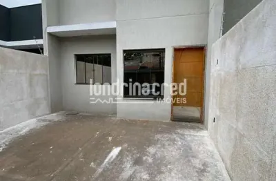 Casa à venda 3 quartos, 1 suite, 180m², cambezinho, londrina - pr