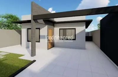 Casa à venda 3 quartos, 1 suite, 2 vagas, 250m², vila beatriz, ibiporã - pr
