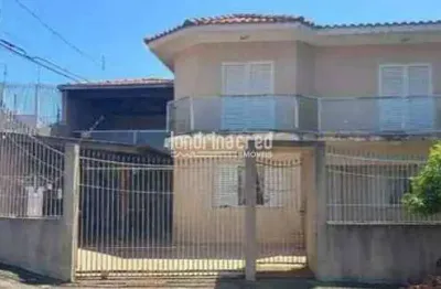 Casa à venda 3 quartos, 1 suite, 4 vagas, jardim acapulco, londrina - pr