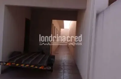 Casa à venda 3 quartos, 1 suite, 2 vagas, 150m², jardim morumbi, cambé - pr