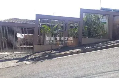 Casa à venda 3 quartos, 4 vagas, 160m², jardim nova cambé, cambé - pr