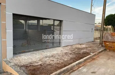 Casa à venda 3 quartos, 1 suite, 2 vagas, conjunto farid libos, londrina - pr