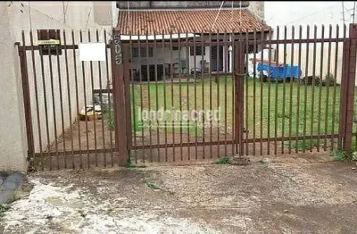 Casa à venda 1 quarto, 5 vagas, 250m², santa mônica, londrina - pr