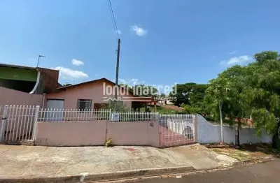 Casa à venda 2 quartos, 476m², centro, ibiporã - pr