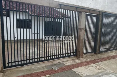 Casa à venda 3 quartos, 3 suites, 2 vagas, 395m², conjunto habitacional josé giordano, londrina - p