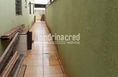 Casa à venda 2 quartos, 1 vaga, jardim anaterra, londrina - pr