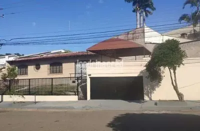 Casa à venda 3 quartos, 1 suite, 2 vagas, 318m², hedy, londrina - pr