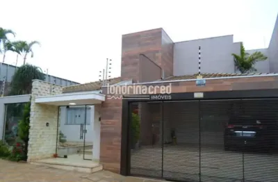 Casa à venda no Centro, Cambé 