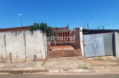 Casa à venda 458m², conjunto habitacional alexandre urbanas, londrina - pr