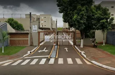 Apartamento à venda 2 quartos, 1 vaga, 53m², paraíso, londrina - pr | alameda europa residencial