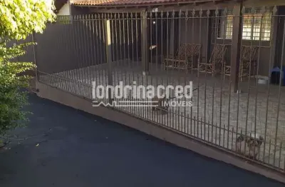 Casa à venda 3 quartos, 2 vagas, joão paz, londrina - pr
