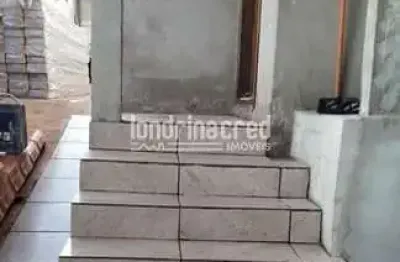 Casa à venda 3 quartos, 1 suite, 3 vagas, 130m², jardim planalto, londrina - pr