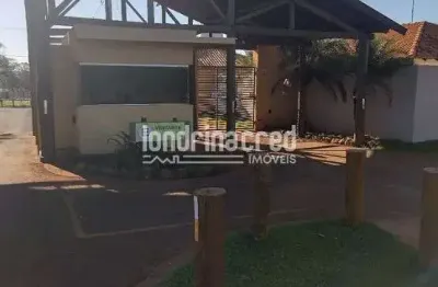 Terreno à venda 1000m², zona rural, primeiro de maio - pr | condomínio águas de maio