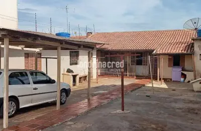 Casa à venda 2 quartos, 10 vagas, marumbi, londrina - pr