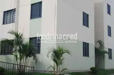Apartamento à venda 2 quartos, 1 suite, 1 vaga, 40m², jardim ana eliza, cambé - pr | condomínio ana