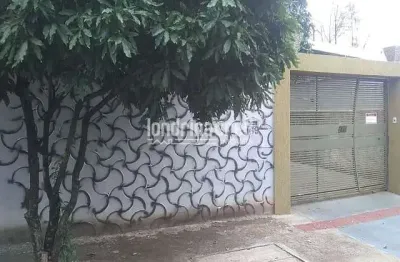 Casa à venda 3 quartos, 2 vagas, jardim alemanha, londrina - pr