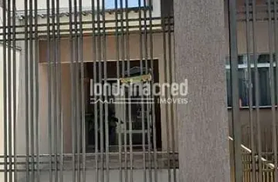 Casa à venda 3 quartos, 1 suite, 2 vagas, 126m², jardim do café, cambé - pr