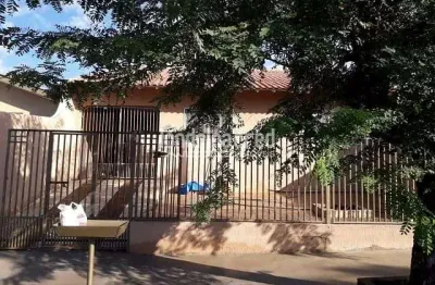 Casa à venda 2 quartos, 1 suite, 3 vagas, 200m², conjunto vivi xavier, londrina - pr