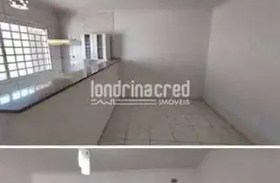 Casa com 4 quartos à venda no Jardim Tarumã, Londrina 