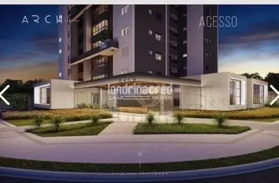 Apartamento à venda 2 quartos, 3 vagas, 103m², fazenda gleba palhano, londrina - pr | arch palhano