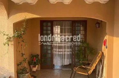 Casa à venda 2 quartos, 1 vaga, 200m², newton guimarães, londrina - pr