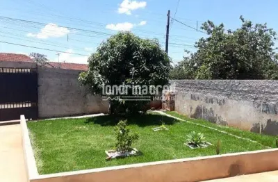 Casa à venda 2 quartos, 3 vagas, conjunto habitacional josé giordano, londrina - pr