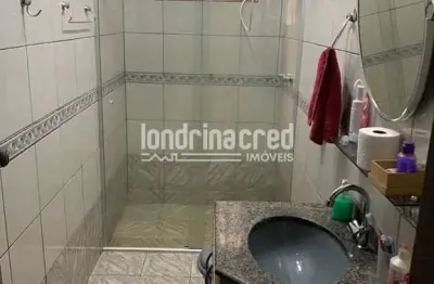 Casa à venda 3 quartos, 1 suite, 275m², jardim pérola, londrina - pr