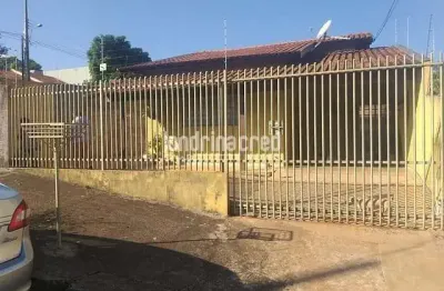 Casa à venda 3 quartos, 1 suite, 2 vagas, 318m², conjunto parigot de souza 1, londrina - pr