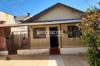 Casa à venda 3 quartos, 1 suite, 4 vagas, 300m², leonor, londrina - pr