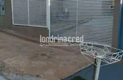 Casa à venda 3 quartos, 1 suite, 2 vagas, 180m², jardim vale verde, londrina - pr