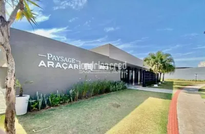 Casa à venda 2 quartos, 2 suites, 4 vagas, 268m², parque tauá, londrina - pr | condomínio araçari
