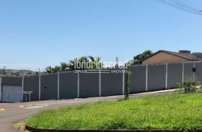Casa à venda 3 quartos, 1 suite, 5 vagas, 400m², lindóia, londrina - pr